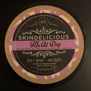 PJs All Day Skindelicious
